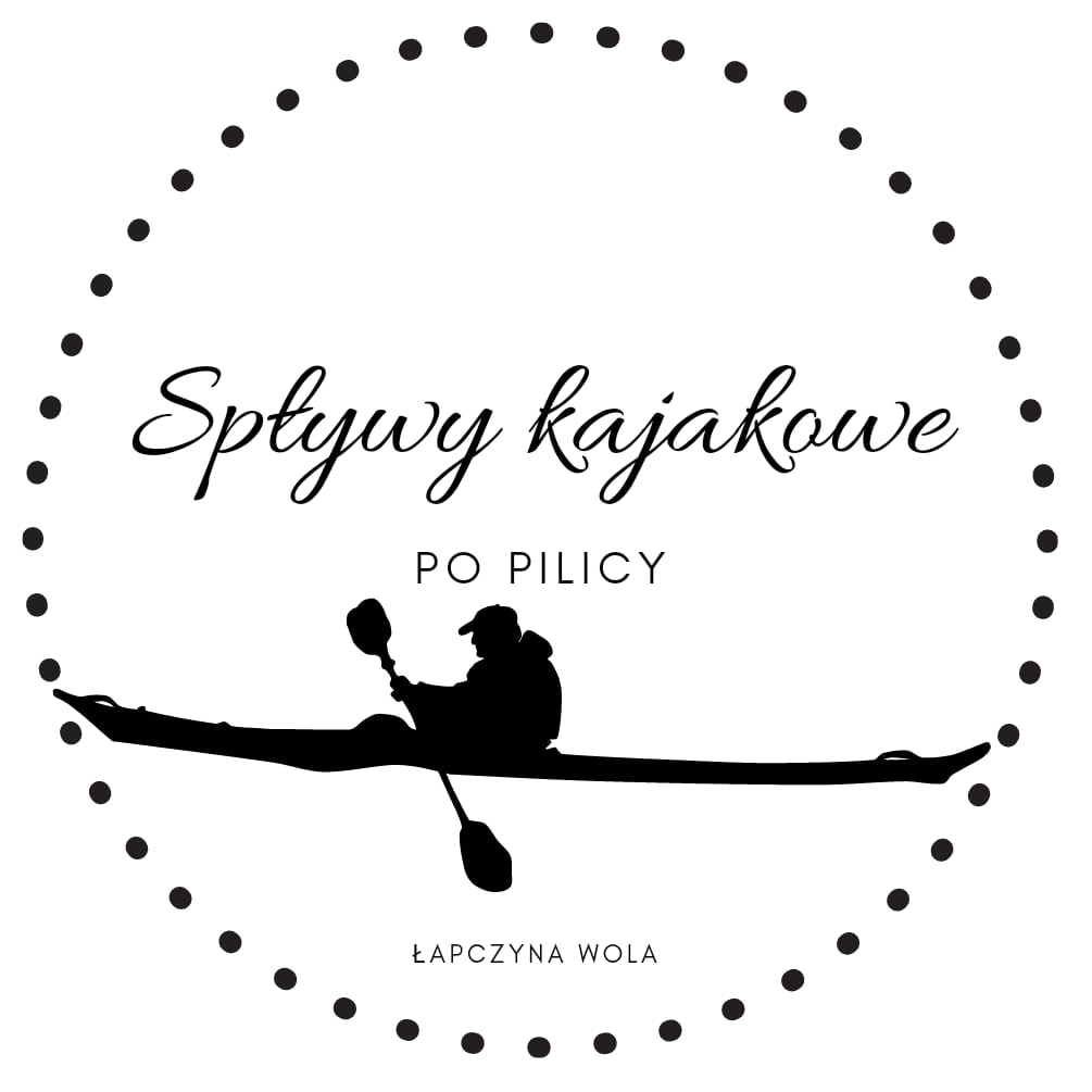 Spływy kajakowe po Pilicy